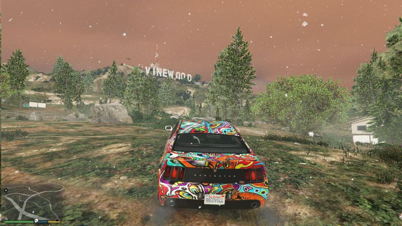mod